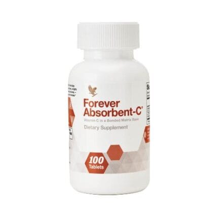 Forever Absorbent-C_foreverlivingproducts