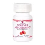Forever Absorbent-D_foreverlivingproducts