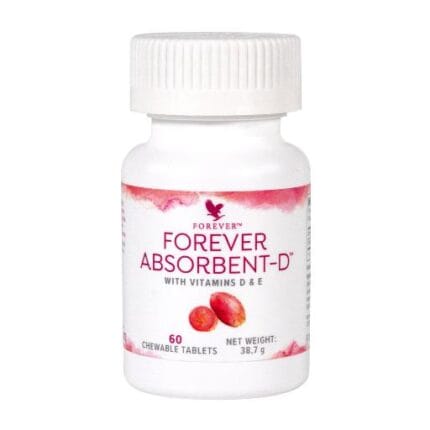 Forever Absorbent-D_foreverlivingproducts