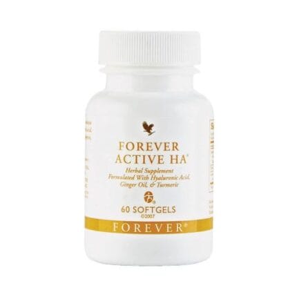 Forever Active HA_foreverlivingproducts