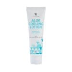 Forever Aloe Cooling Lotion_foreverlivingproducts