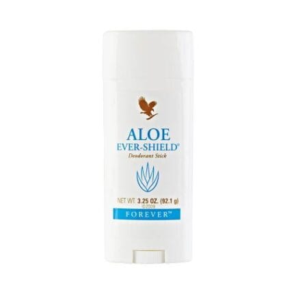 Forever Aloe Ever-Shield - Deo_foreverlivingproducts