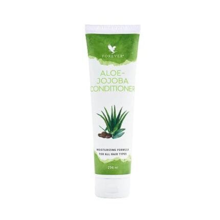 Forever Aloe-Jojoba Conditioner Forever Aloe-Jojoba Conditioner