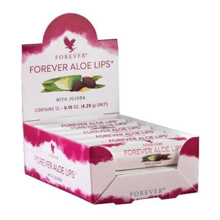 Forever Aloe Lips (12x)_foreverlivingproducts
