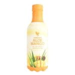 Forever Aloe Mango - 1 Liter_foreverlivingproducts