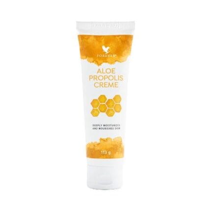 Forever Aloe Propolis Creme_foreverlivingproducts