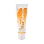 Forever Aloe Sunscreen LSF 30_foreverlivingproducts