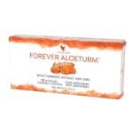 Forever Aloe Turm - 10 Lutschpastillen_foreverlivingproducts