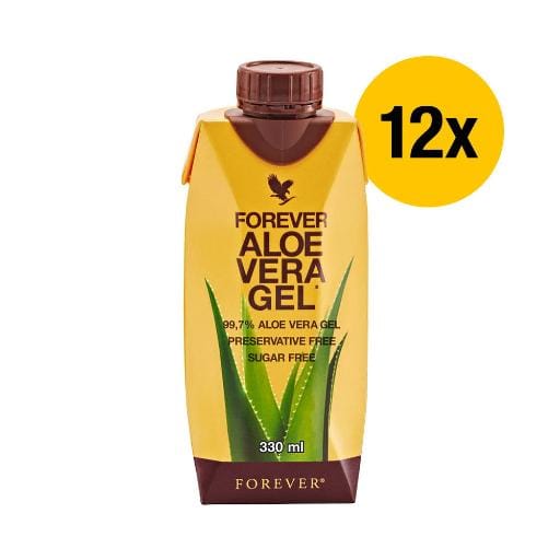 Forever Aloe Vera Gel 99