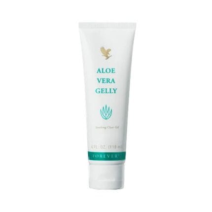 Forever Aloe Vera Gelly