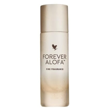 Forever Alofa – Fine Fragrance