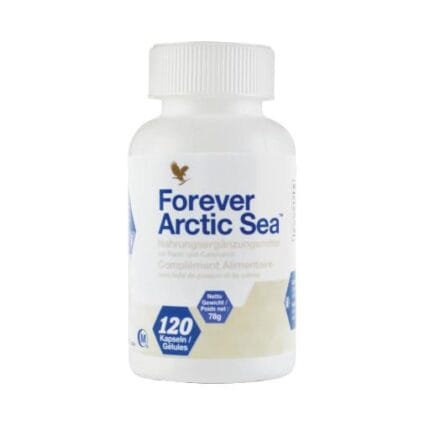 Forever Arctic Sea_foreverlivingproducts