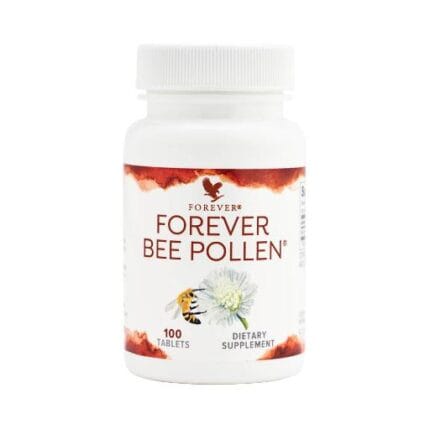 Forever Bee Pollen – Blütenpollen