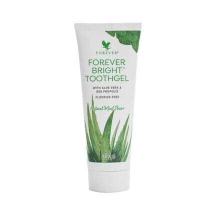 Forever Bright