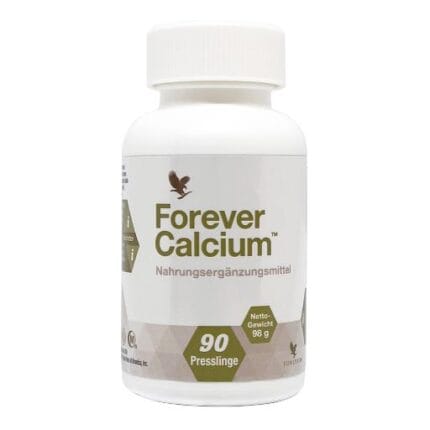 Forever Calcium