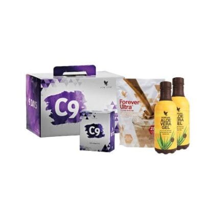 Forever C9 – Chocolate