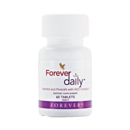 Forever Daily