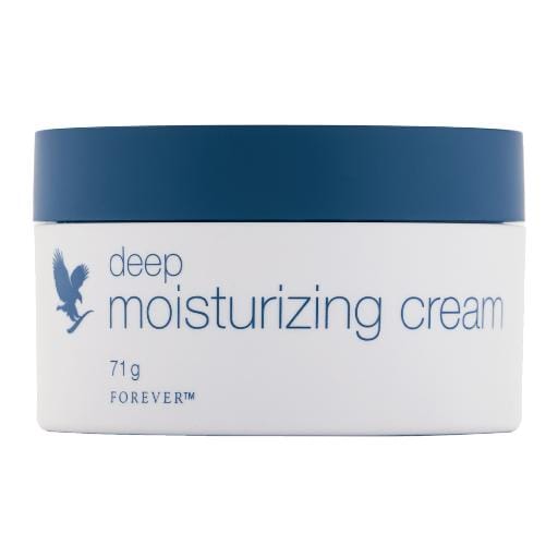 Forever Deep Moisturizing Cream_foreverlivingproducts