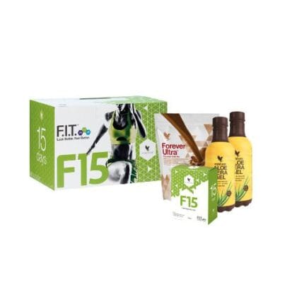 Forever FIT15 – Chocolate