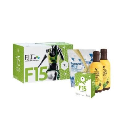 Forever FIT15 – Vanilla