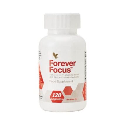 Forever Focus
