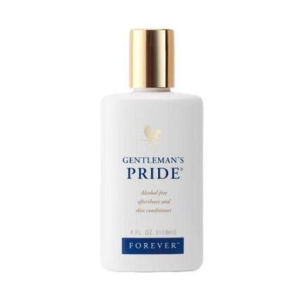 Forever Gentleman‘s Pride