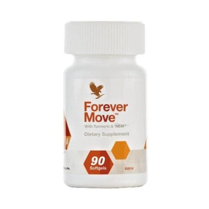 Forever Move – Kurkuma Forever Move – Kurkuma