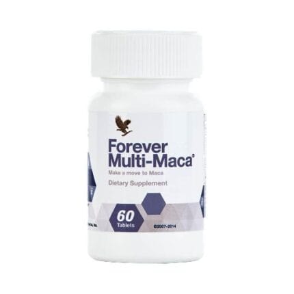 Forever Multi Maca