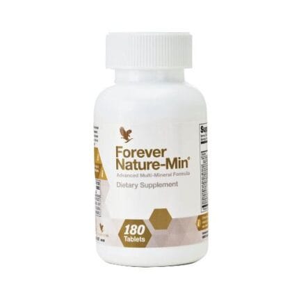 Forever Nature Min