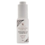 Forever Nourishing Hair Oil_foreverlivingproducts
