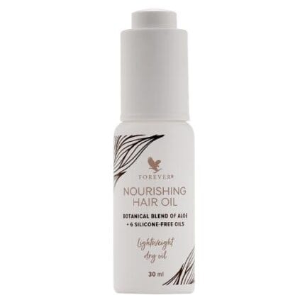 Forever Nourishing Hair Oil