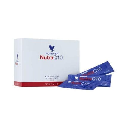 Forever Nutra Q10