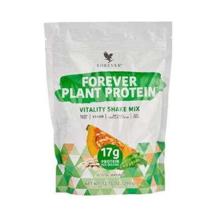 Forever Plant Protein