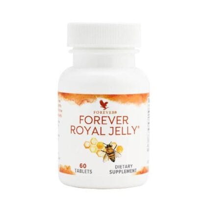 Forever Royal Jelly – Gelée Royal