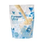 Forever Ultra Shake - Vanilla_foreverlivingproducts