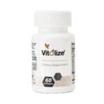 Forever Vitolize Men_foreverlivingproducts