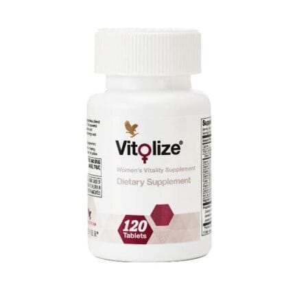 Forever Vitolize Women