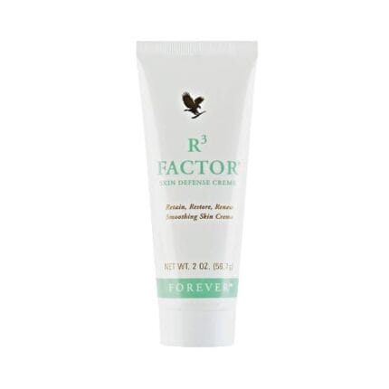 R3 Factor Skin Defense Creme