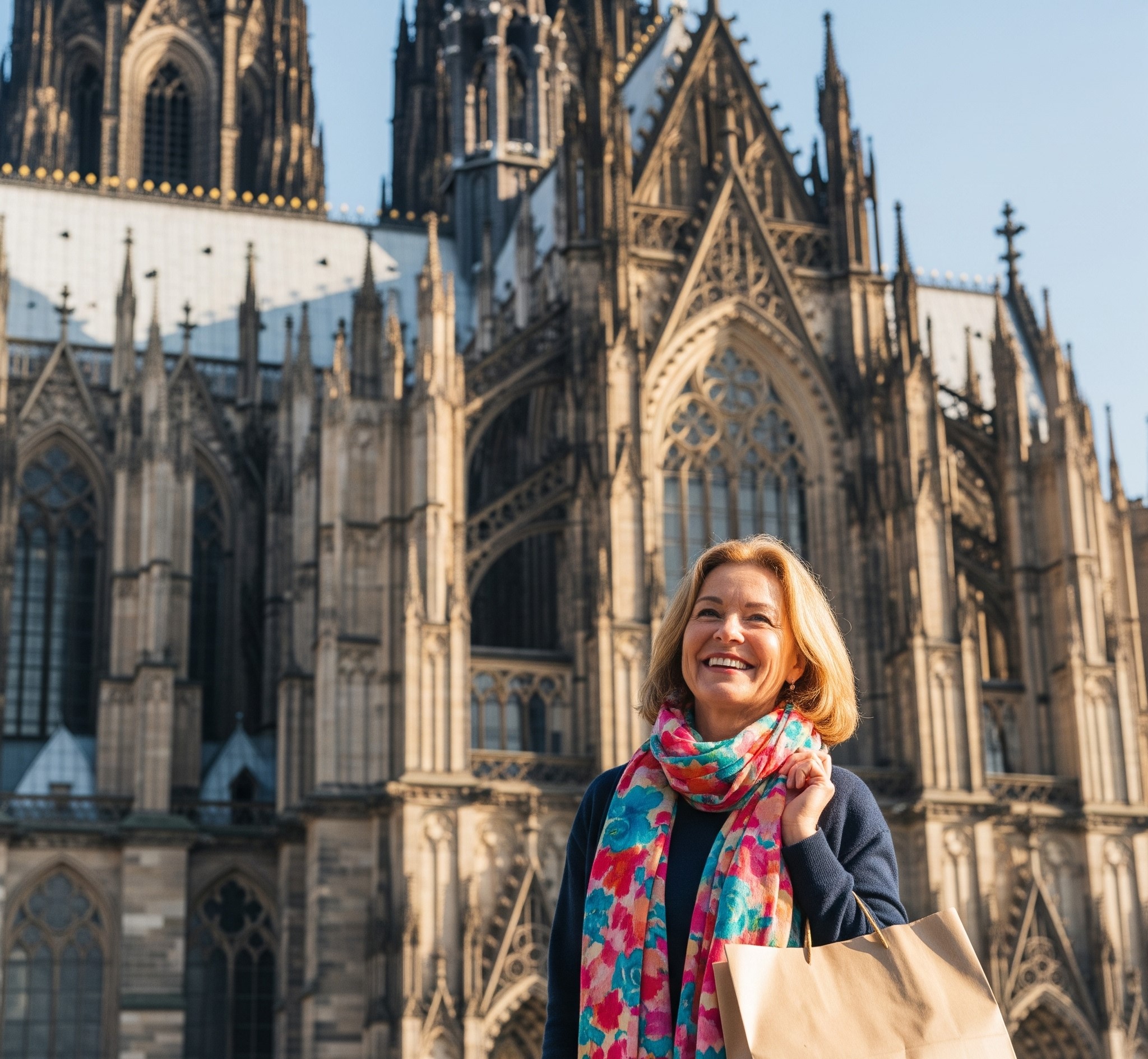 Forever Produkte in Köln: Ihr Berater mit Herz & 15% Rabatt