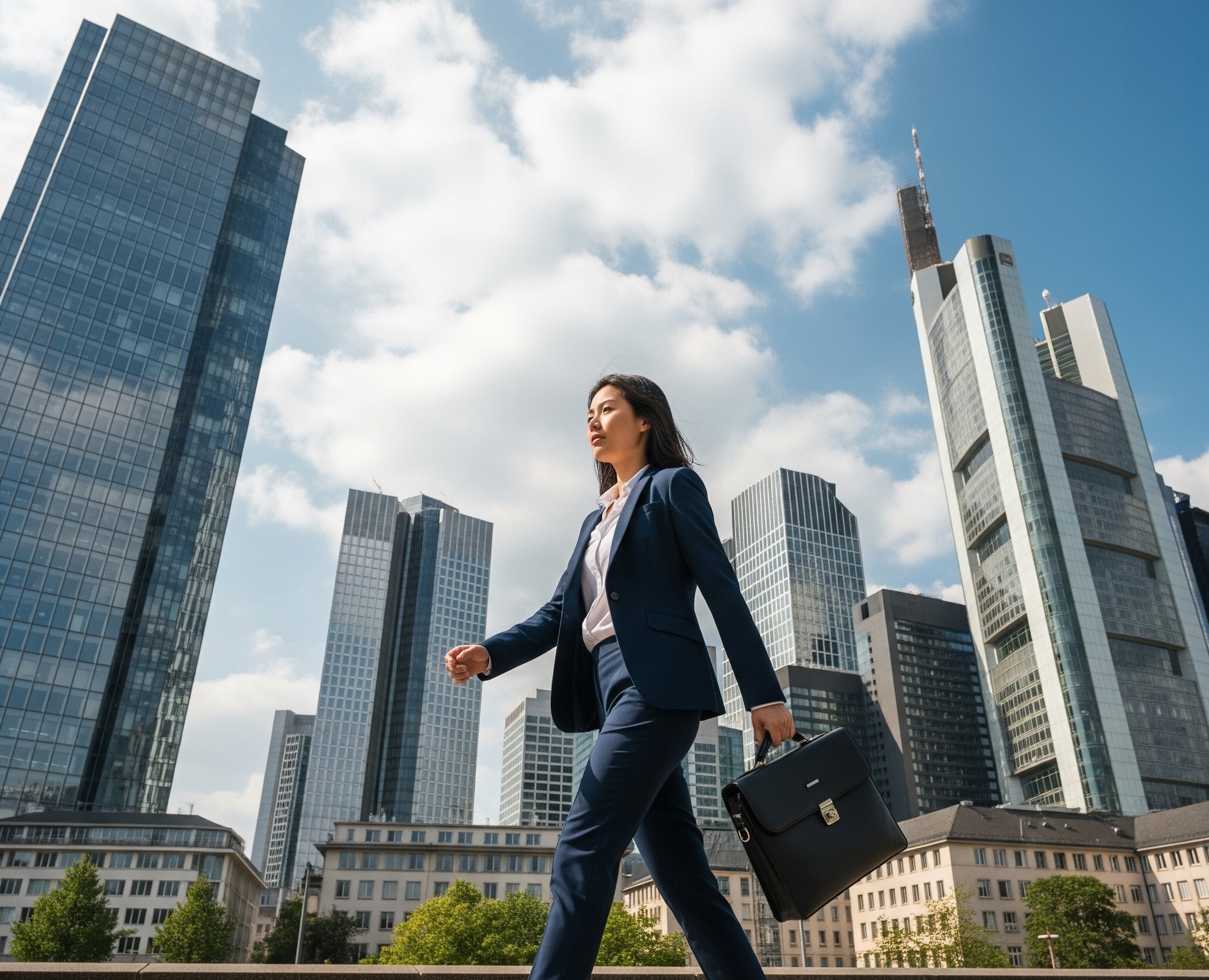 Forever ARGI+ in Frankfurt: Mehr Power für Ihren Business-Alltag