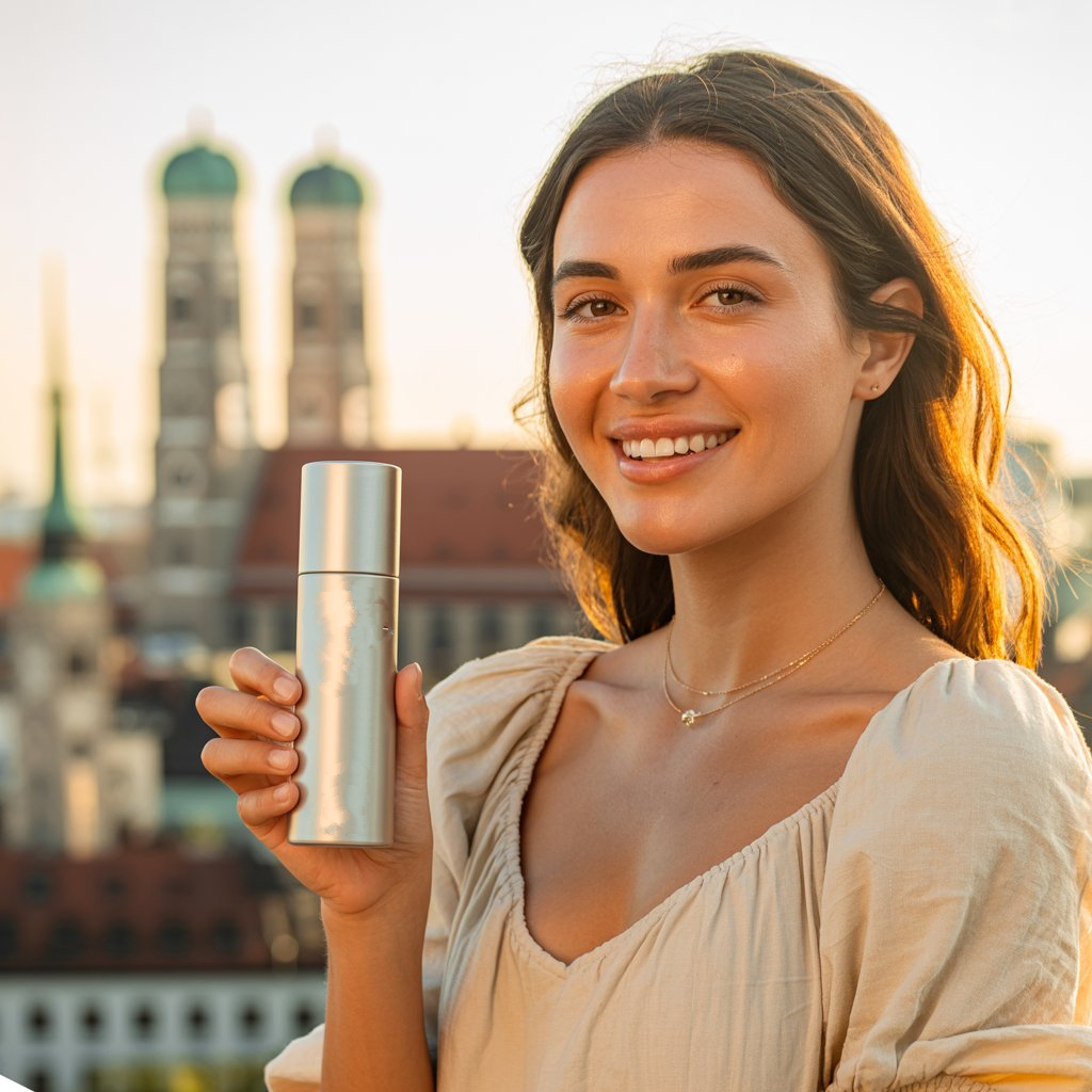Forever Living Produkte in München Kaufen: Ihr Lokaler Berater mit 15% Rabatt